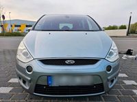 gebraucht Ford S-MAX 2.0 TDCI 140PS