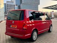 gebraucht VW Multivan T5Multivan Highline Business Max Voll