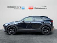 Gebraucht Mazda CX-30 Nagisa 140 PS (102 kW) 2024 Weiß SUV