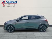 Neu Mitsubishi Colt Select 143 PS (105 kW) 2026 Grau Kleinwagen