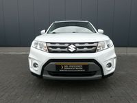 Gebraucht Suzuki Vitara Comfort 120 PS (88 kW) 2018 Weiß SUV