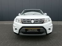 gebraucht Suzuki Vitara 1.6 (4x2) Comfort/Kamera/Sitzheizung