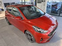 Neu Hyundai i10 Prime 79 PS (58 kW) 2026 Rot Kleinwagen