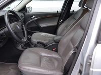Gebraucht Saab 9-5 Linear 175 PS (128 kW) 2005 Grau Kombi