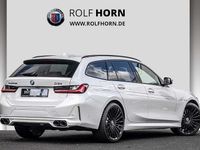 Neu Alpina D3 355 PS (261 kW) 2025 Weiß Kombi