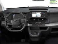 Neu Peugeot Expert 177 PS (130 kW) 2025 Titaniumgrau metallic Van