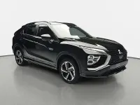 Usata Mitsubishi Eclipse Cross Select 188 CV (138 kW) 2025 Nero SUV