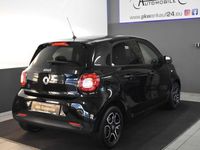 gebraucht Smart ForFour Electric Drive / EQ AUTOMATIK PANORAMA A
