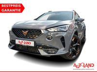 Gebraucht Cupra Formentor VZ 310 PS (228 kW) 2020 Graphengrau SUV