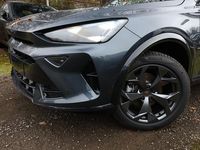 Neu Cupra Formentor 150 PS (110 kW) 2026 Magnetic grau metallic magnetic grau metallic SUV