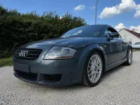 Gebraucht Audi TT S-Line 250 PS (183 kW) 2004 Coupé