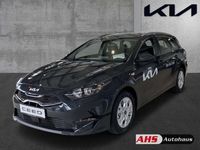 Gebraucht Kia Ceed Sportswagon Vision 136 PS (100 kW) 2024 (h8g) dark penta metal m Kombi