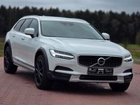 Gebraucht Volvo V90 CC Pro 190 PS (139 kW) 2019 Weiß Kombi