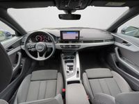 gebraucht Audi A4 40 TDI quattro MATRIX/TOUR/STADT/SHZ