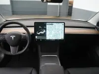 Gebraucht Tesla Model 3 Long Range AWD 366 kW (498 PS) 2021 Weiß Limousine