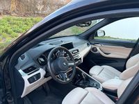 Second-hand BMW X1 Performance 192 CP (141 kW) 2019 Maro SUV