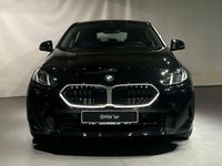 Neu BMW 116 122 PS (89 kW) 2026 Schwarz Kleinwagen