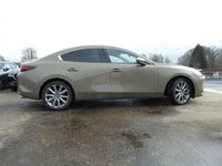 Neu Mazda 3 Exclusive-Line 140 PS (102 kW) 2025