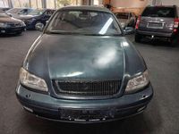 Gebraucht Opel Omega Edition 120 PS (88 kW) 2003 Grau Kombi