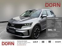 Gebraucht Kia Sorento Vision 201 PS (147 kW) 2024 SUV