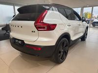 Gebraucht Volvo XC40 Plus 163 PS (119 kW) 2025 Weiß SUV