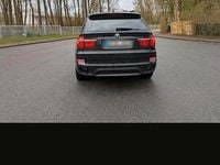 Gebraucht BMW X5 245 PS (180 kW) 2011 Schwarz SUV