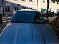 Gebraucht Skoda Octavia 102 PS (75 kW) 2006 Silber Kombi