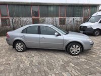Gebraucht Ford Mondeo 130 PS (95 kW) 2006 Silber Limousine