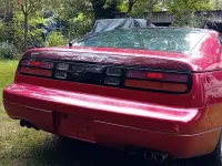 Gebraucht Nissan 300 ZX 283 PS (208 kW) 1991 Coupé