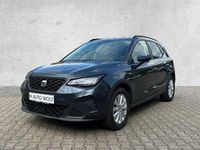 Second-hand Seat Arona Style 116 CP (85 kW) 2024 Magnetic tech (metallic) SUV