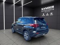 Neu Suzuki Vitara Comfort 116 PS (85 kW) 2025 Schwarz SUV