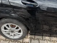 Gebraucht Mercedes C200 136 PS (100 kW) 2010 Schwarz Kombi