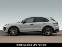 Gebraucht Porsche Cayenne GTS 500 PS (367 kW) 2024 Weiss SUV