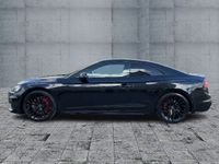 Gebraucht Audi RS5 Ambiente 450 PS (330 kW) 2023 Schwarz Coupé