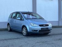 Gebraucht Ford Focus Ghia 145 PS (106 kW) 2006 Blau Kombi