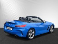 gebraucht BMW Z4 sDrive30i 18"|HiFi|PDC|Klima|LC-Prof.