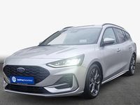 Gebraucht Ford Focus ST-Line X 115 PS (84 kW) 2025 Silber Kombi
