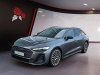 Neu Audi A5 S-Line 204 PS (150 kW) 2026 Daytonagrau perleffekt Kombi