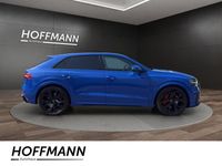 Gebraucht Audi RS Q8 Advanced Plus 600 PS (441 kW) 2023 Blau SUV
