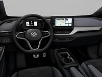 Gebraucht VW ID.4 150 kW (204 PS) 2022 Grau SUV