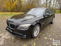 gebraucht BMW 750 i HEADUP~EL.GSD~LEDER~KAMERA360~