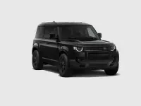 Neu Land Rover Defender S 249 PS (183 kW) 2026 Santorini black SUV