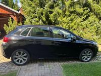 Gebraucht Citroën C4 PureTech 131 PS (96 kW) 2016 Schwarz Limousine