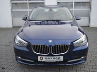 gebraucht BMW 535 *Bi-Xenon*NAVI*Kamera*