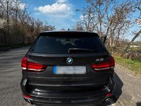 Gebraucht BMW X5 258 PS (189 kW) 2014 Grau SUV