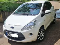 Gebraucht Ford Ka Trend 69 PS (50 kW) 2012 Kleinwagen
