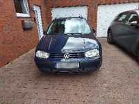 gebraucht VW Golf V 