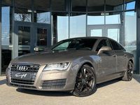 Gebraucht Audi A7 204 PS (150 kW) 2014 Grau Kleinwagen