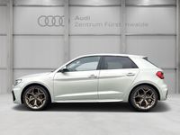 gebraucht Audi A1 Sportback 35 TFSI S-tronic S line ACC SHZ KAM