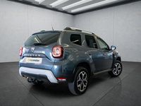 Gebraucht Dacia Duster 150 PS (110 kW) 2021 Grau SUV
